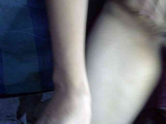 HOTTIEMEE webcam