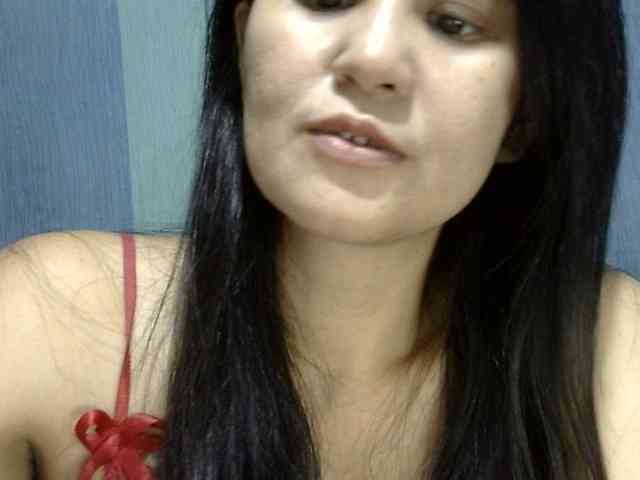 HOTTIEMEE webcam