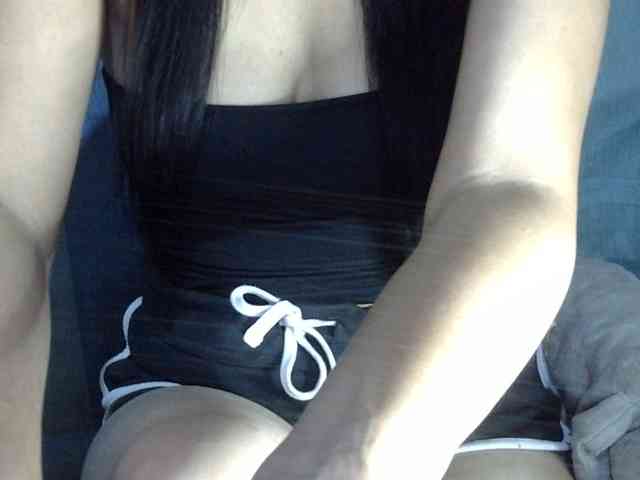 HOTTIEMEE webcam