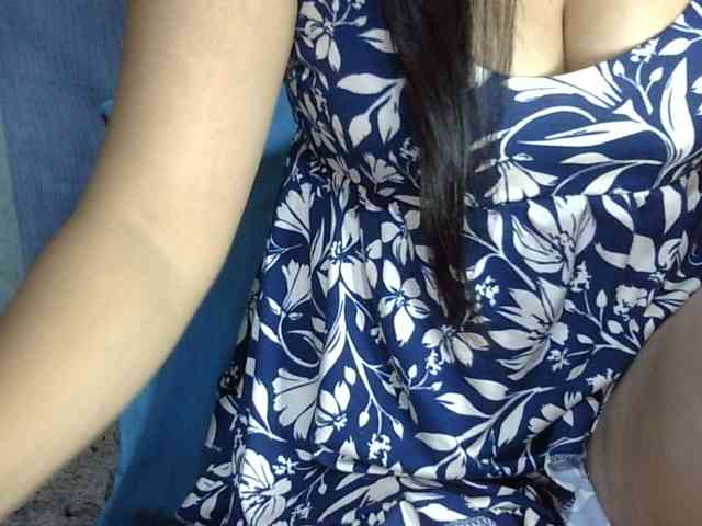 HOTTIEMEE webcam