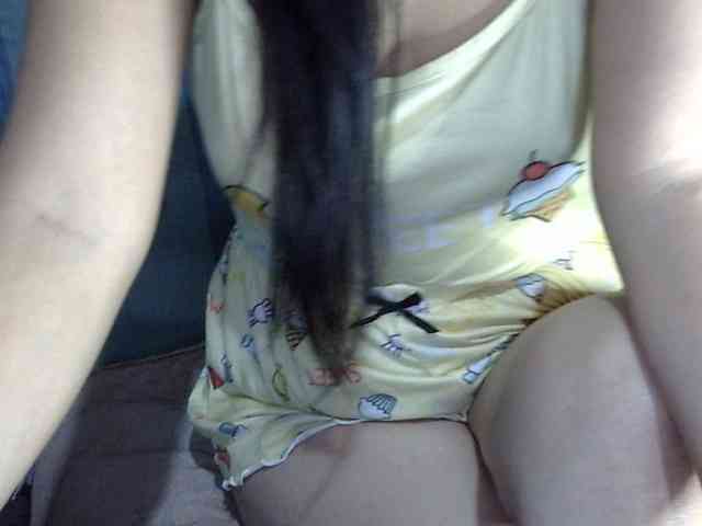HOTTIEMEE webcam
