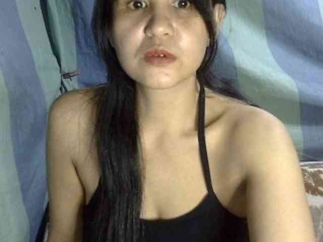 HOTTIEMEE webcam