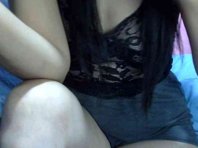 HOTTIEMEE webcam