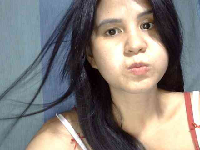 HOTTIEMEE webcam