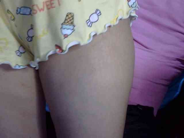 HOTTIEMEE webcam