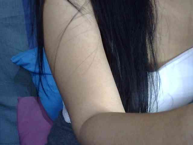 HOTTIEMEE webcam