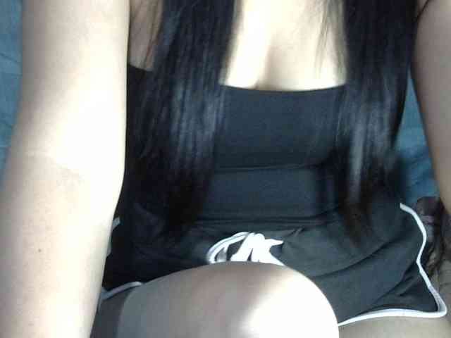 HOTTIEMEE webcam