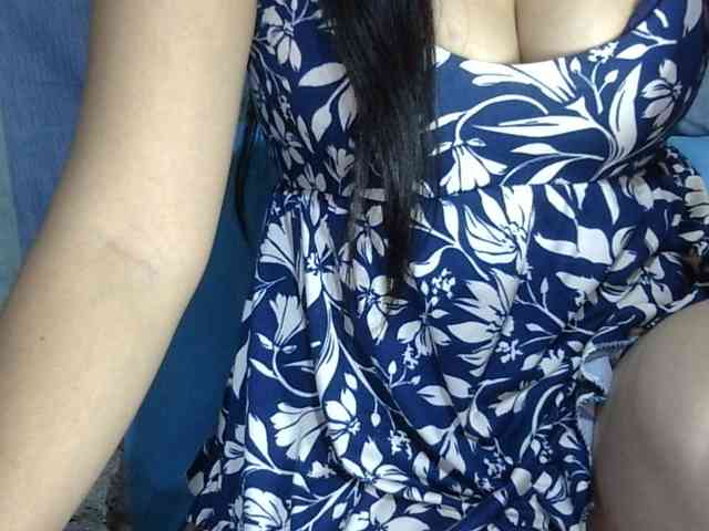 HOTTIEMEE webcam