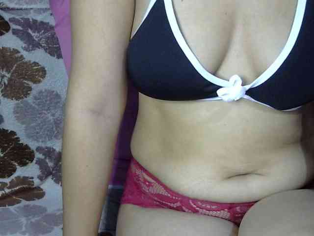 HOTTIEMEE webcam