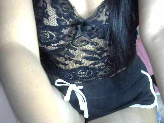 HOTTIEMEE webcam