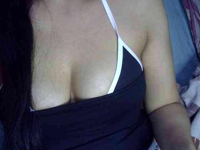 HOTTIEMEE webcam