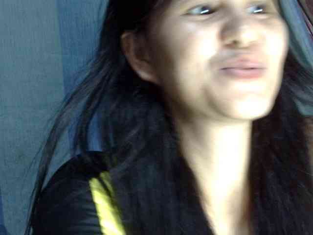 HOTTIEMEE webcam