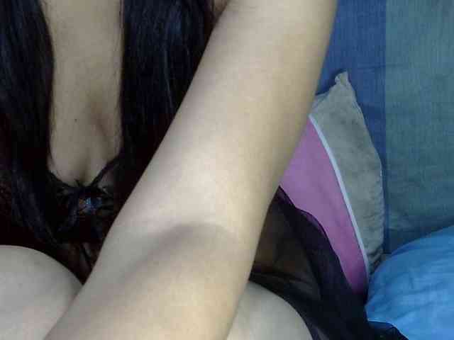 HOTTIEMEE webcam