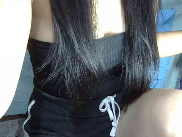 HOTTIEMEE webcam