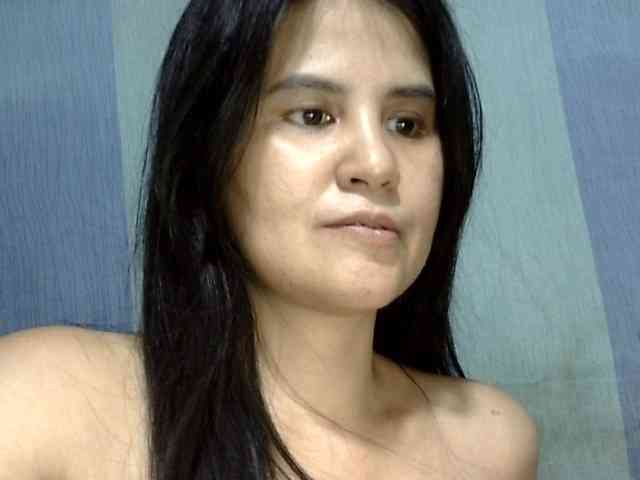 HOTTIEMEE webcam
