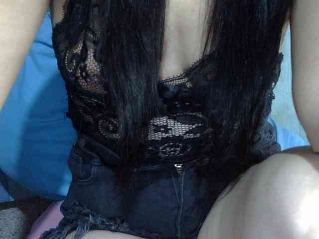 HOTTIEMEE webcam