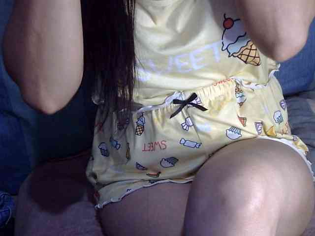 HOTTIEMEE webcam
