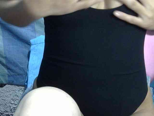 HOTTIEMEE webcam