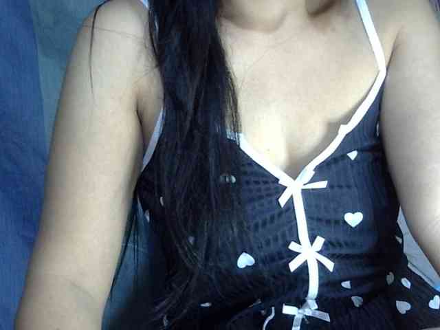 HOTTIEMEE webcam