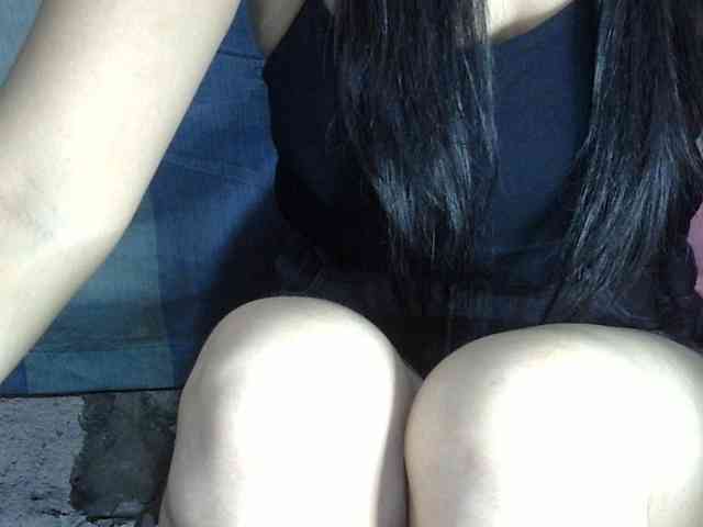 HOTTIEMEE webcam