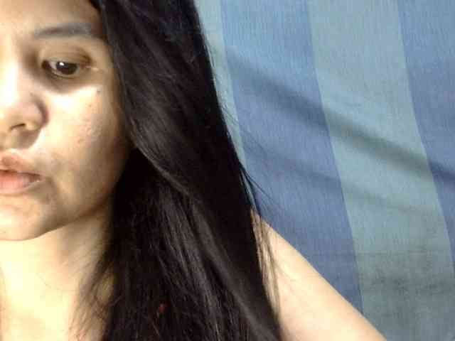 HOTTIEMEE webcam