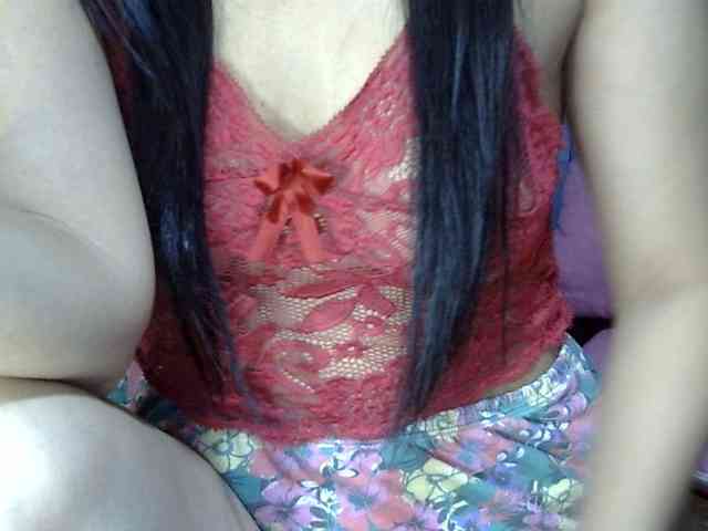 HOTTIEMEE webcam