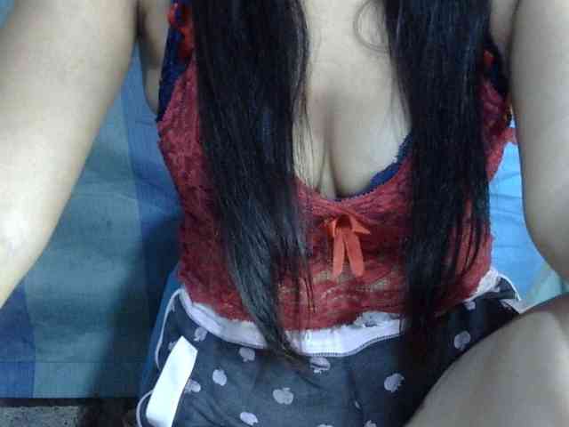 HOTTIEMEE webcam