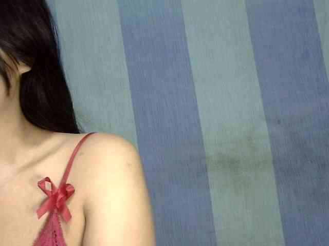 HOTTIEMEE webcam