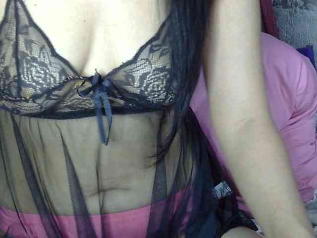 Model: HOTTIEMEE