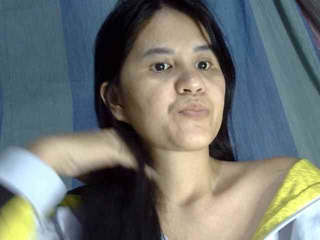 HOTTIEMEE webcam