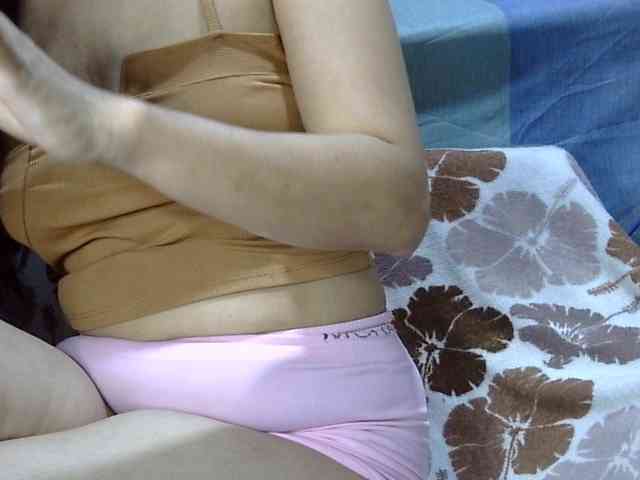 HOTTIEMEE webcam