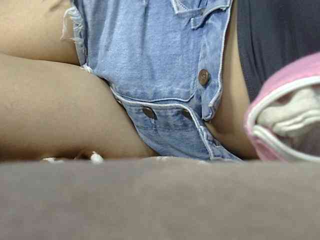 HOTTIEMEE webcam