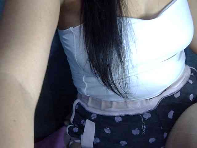 HOTTIEMEE webcam