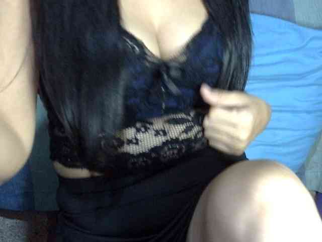 HOTTIEMEE webcam