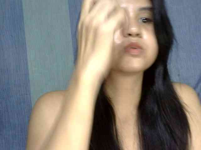 HOTTIEMEE webcam