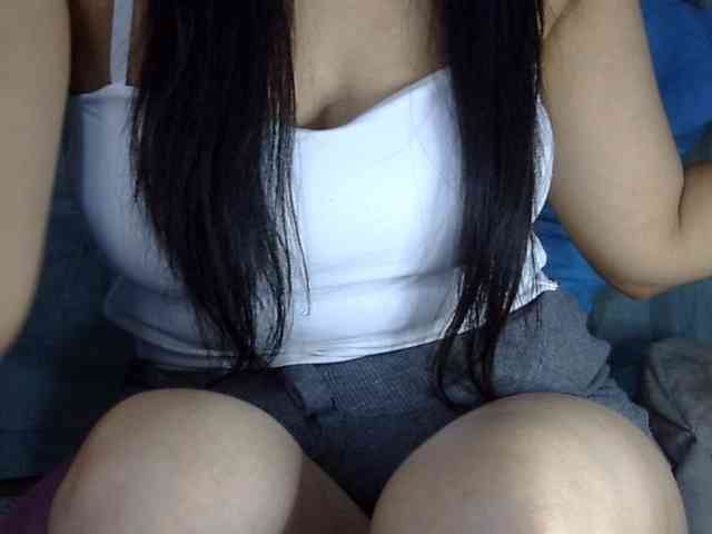 HOTTIEMEE webcam