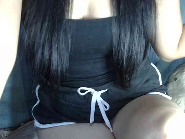 HOTTIEMEE webcam