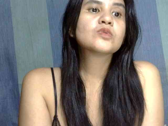 HOTTIEMEE webcam