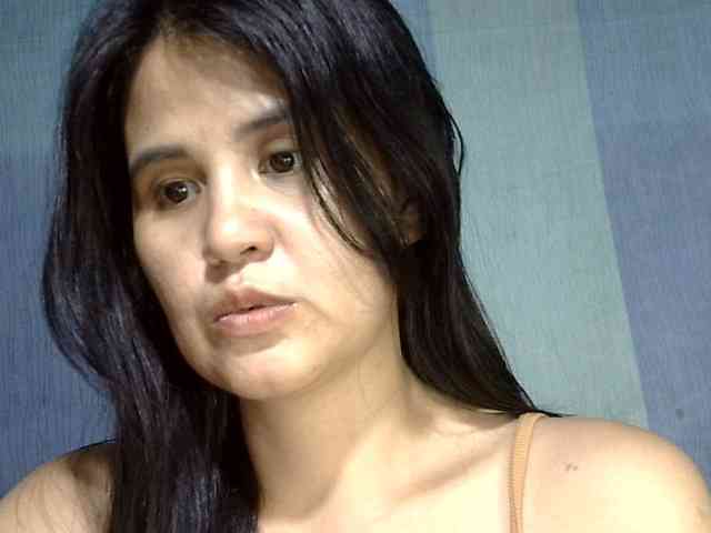 HOTTIEMEE webcam