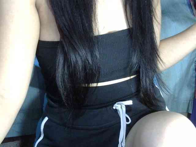 HOTTIEMEE webcam