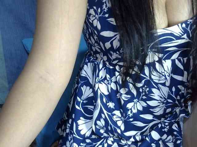 HOTTIEMEE webcam