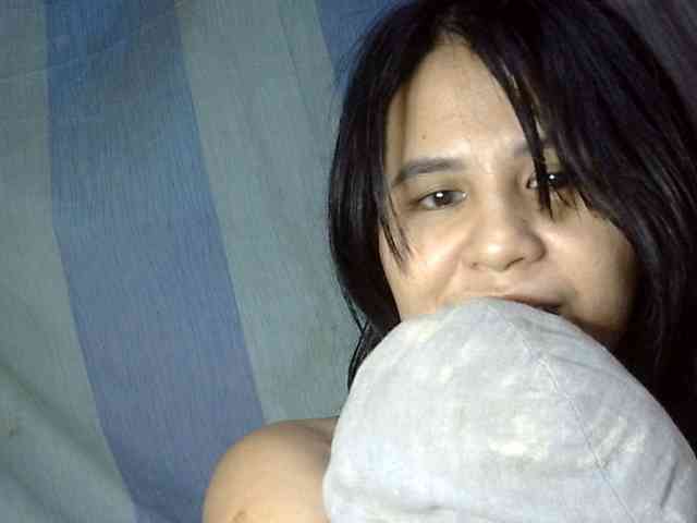 HOTTIEMEE webcam