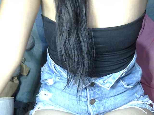 HOTTIEMEE webcam