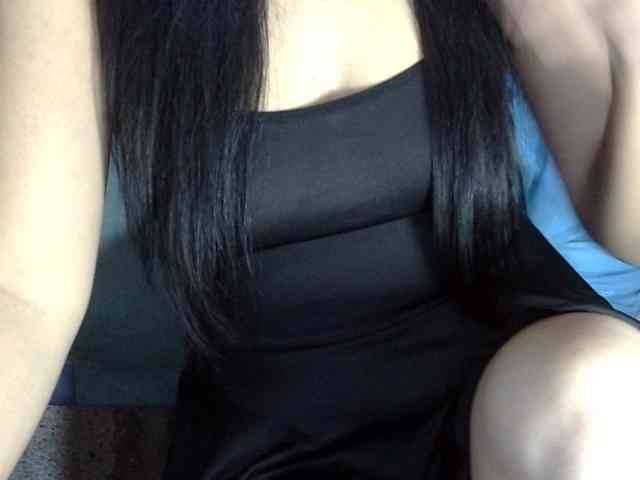 HOTTIEMEE webcam