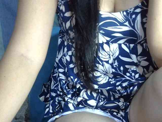 HOTTIEMEE webcam