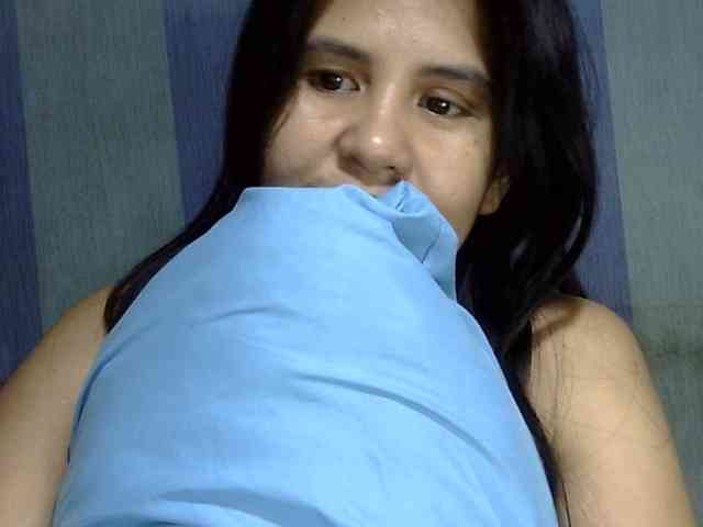 HOTTIEMEE webcam