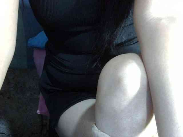 HOTTIEMEE webcam