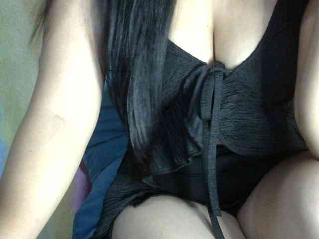 HOTTIEMEE webcam