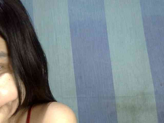 HOTTIEMEE webcam