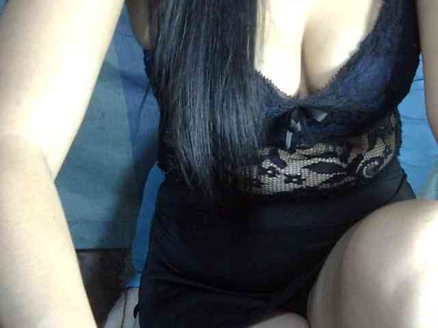 HOTTIEMEE webcam